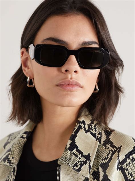 brille prada 2018|Prada Sunglasses & Eyeglasses .